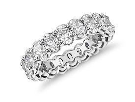 The Oval Eternity